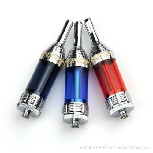 Genuine big mechanical mod ludovico ecig smy vamo v5 vv mod,